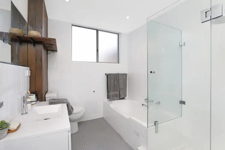 Fourth view of Homely apartment listing, 3/18 Croydon Street, Cronulla NSW 2230