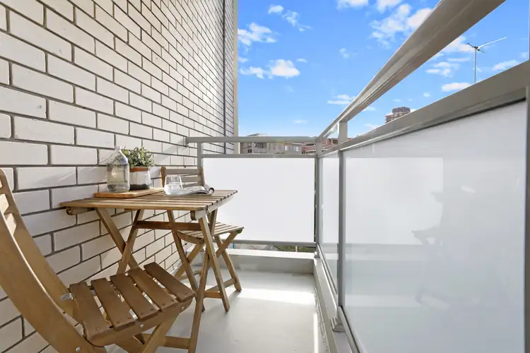 Fifth view of Homely apartment listing, 3/18 Croydon Street, Cronulla NSW 2230