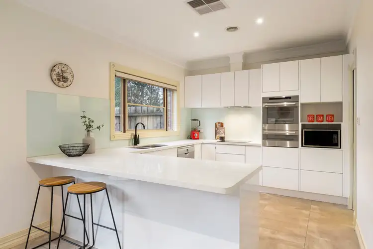 Third view of Homely townhouse listing, 1/8 Bloomfield Avenue, Maribyrnong VIC 3032