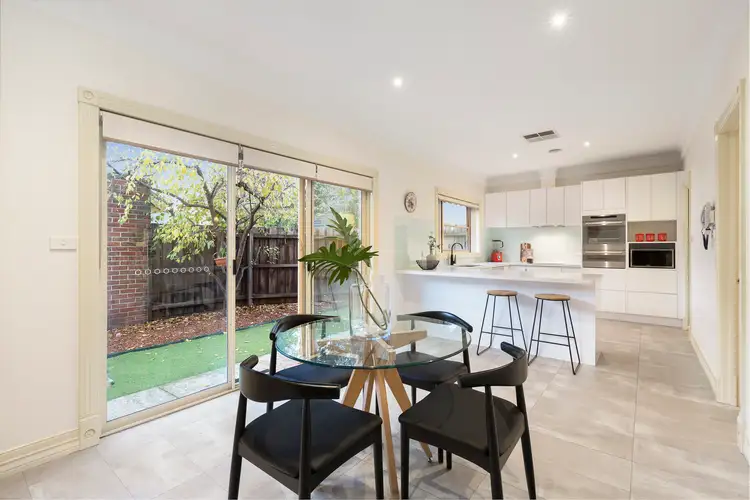 Fourth view of Homely townhouse listing, 1/8 Bloomfield Avenue, Maribyrnong VIC 3032