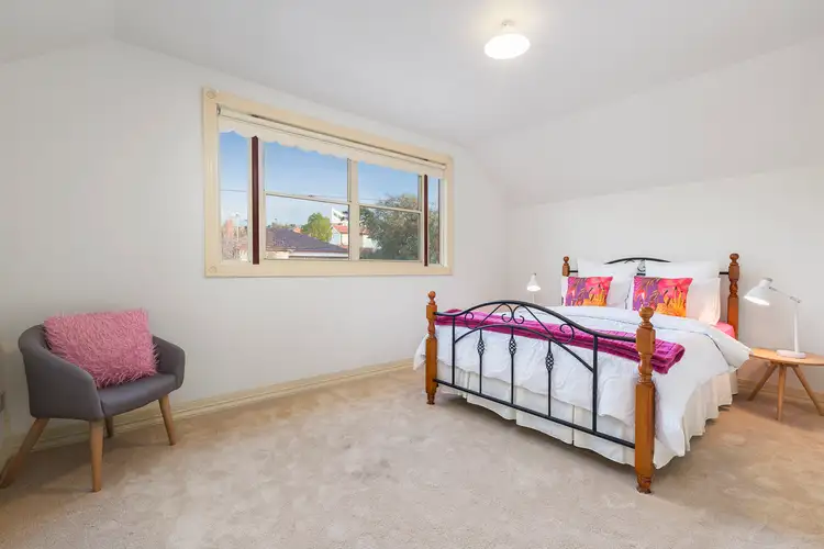 Sixth view of Homely townhouse listing, 1/8 Bloomfield Avenue, Maribyrnong VIC 3032