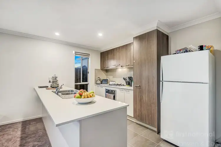 Third view of Homely house listing, 10 Hamlin Street, Doreen VIC 3754