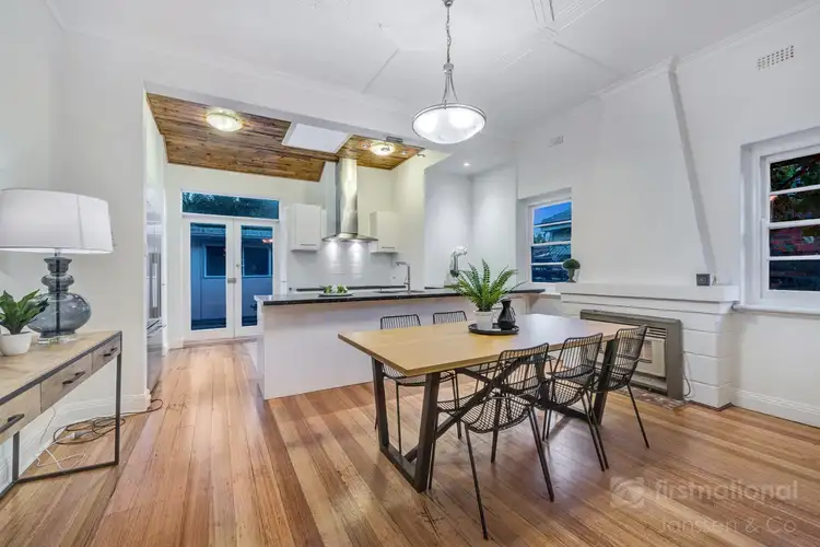 Main view of Homely house listing, 6 Hallcroft Place, Hawthorn East VIC 3123