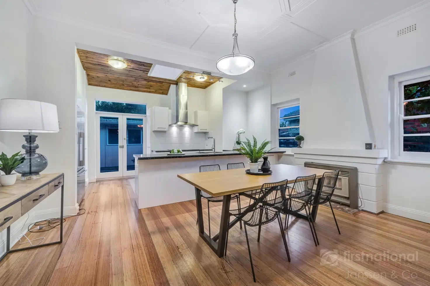 Main view of Homely house listing, 6 Hallcroft Place, Hawthorn East VIC 3123