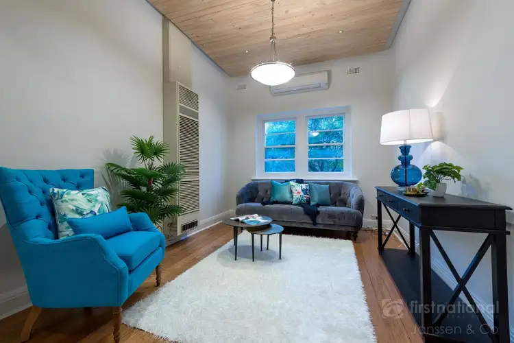 Third view of Homely house listing, 6 Hallcroft Place, Hawthorn East VIC 3123