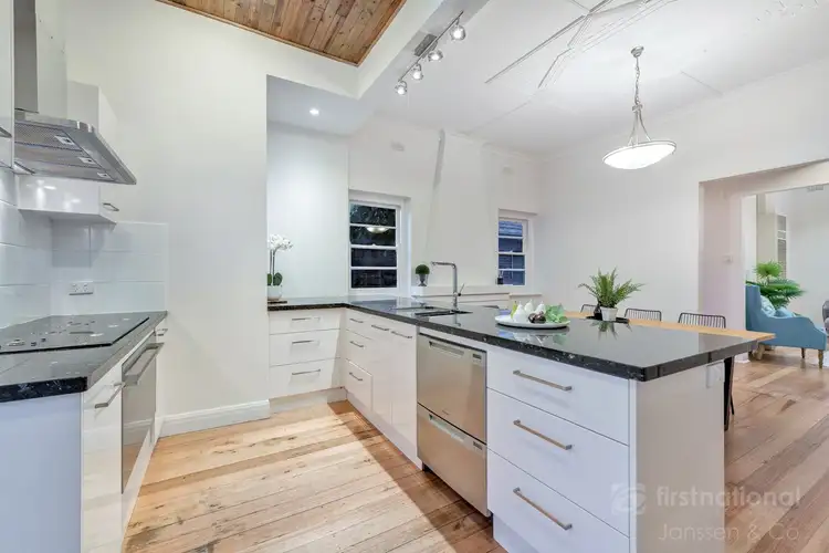 Fourth view of Homely house listing, 6 Hallcroft Place, Hawthorn East VIC 3123