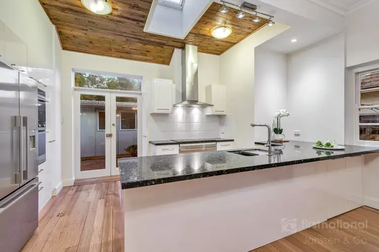 Sixth view of Homely house listing, 6 Hallcroft Place, Hawthorn East VIC 3123
