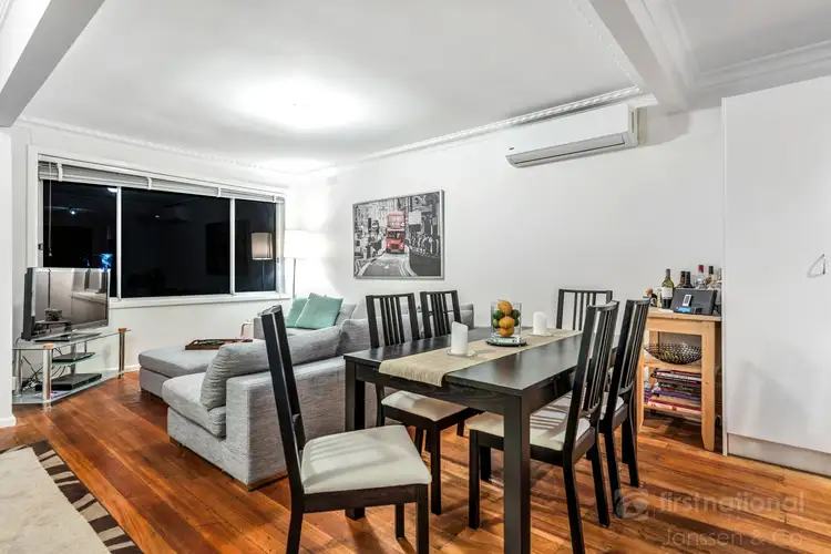 Second view of Homely unit listing, 4/27 Weir Street, Balwyn VIC 3103