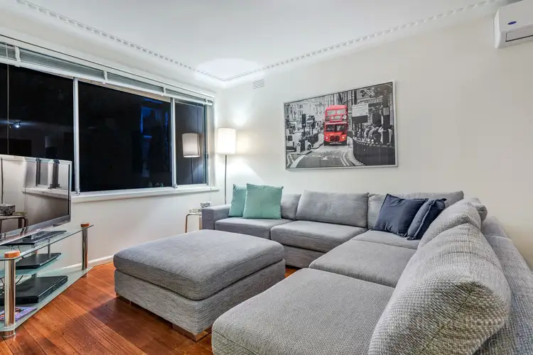 Third view of Homely unit listing, 4/27 Weir Street, Balwyn VIC 3103