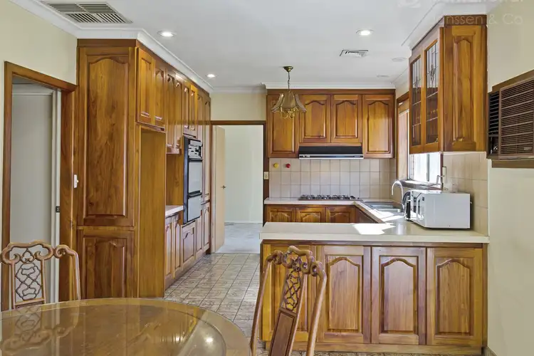 Sixth view of Homely house listing, 176 Bulleen Road, Bulleen VIC 3105