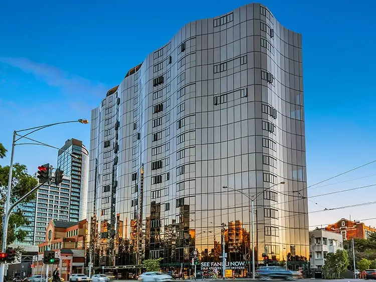 116/681-709 Chapel Street, South Yarra VIC 3141