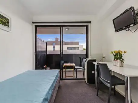 Third view of Homely apartment listing, 338/484 Elgar Road, Box Hill VIC 3128