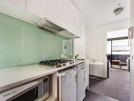 Fourth view of Homely apartment listing, 338/484 Elgar Road, Box Hill VIC 3128