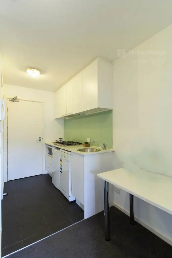 Fifth view of Homely apartment listing, 338/484 Elgar Road, Box Hill VIC 3128