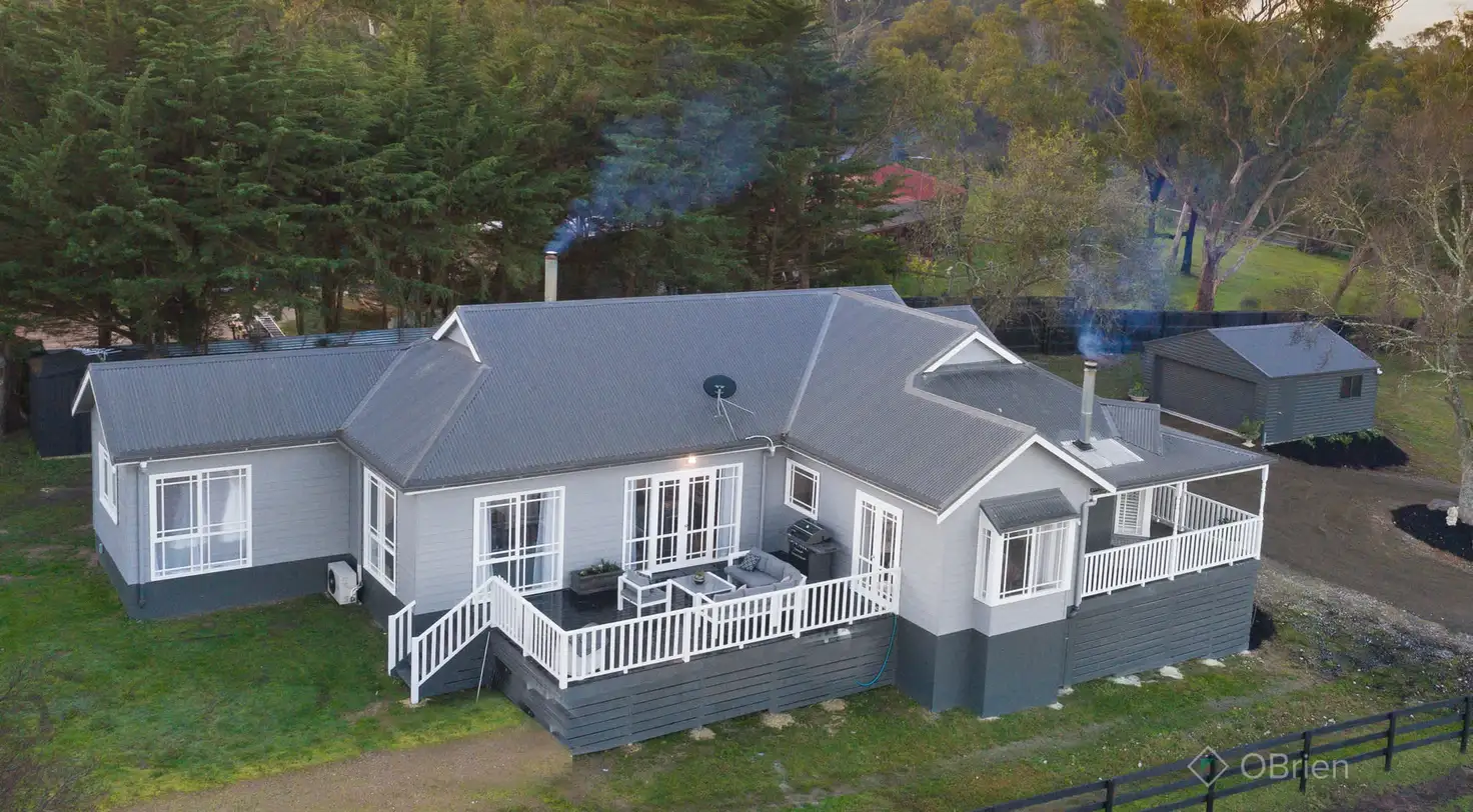 Main view of Homely house listing, 5 Roy Ross Court, Pakenham VIC 3810