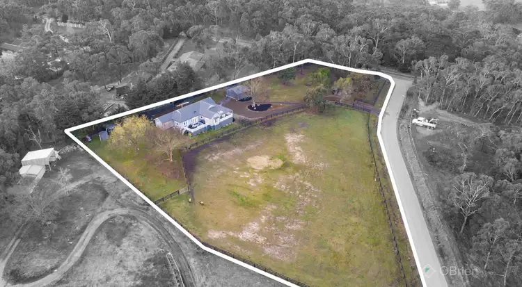 Second view of Homely house listing, 5 Roy Ross Court, Pakenham VIC 3810