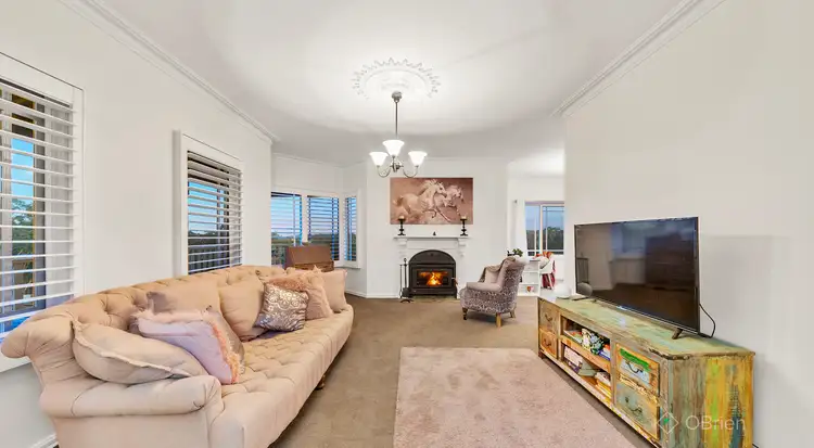 Fifth view of Homely house listing, 5 Roy Ross Court, Pakenham VIC 3810