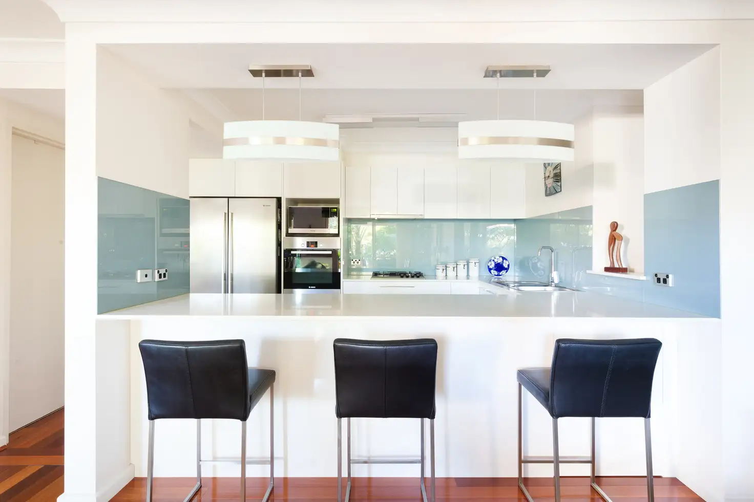 Main view of Homely house listing, 8/102-108 Lawrence Street, Freshwater NSW 2096