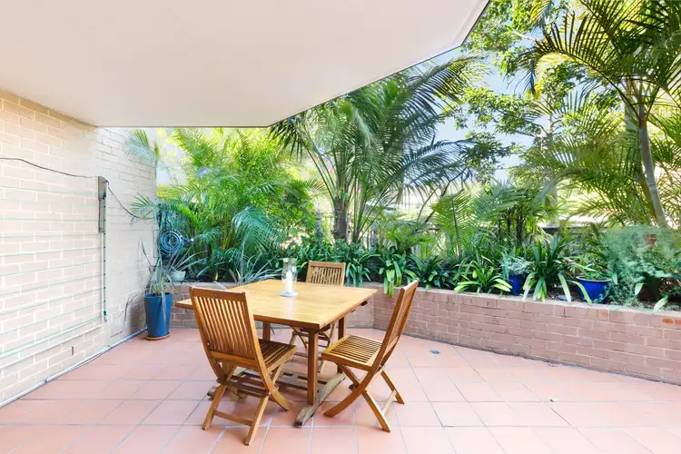 Second view of Homely house listing, 8/102-108 Lawrence Street, Freshwater NSW 2096