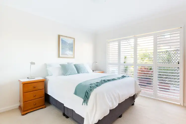 Sixth view of Homely house listing, 8/102-108 Lawrence Street, Freshwater NSW 2096