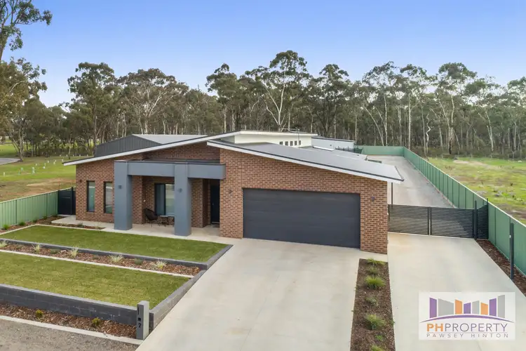 2 La Valla Court, Junortoun VIC 3551