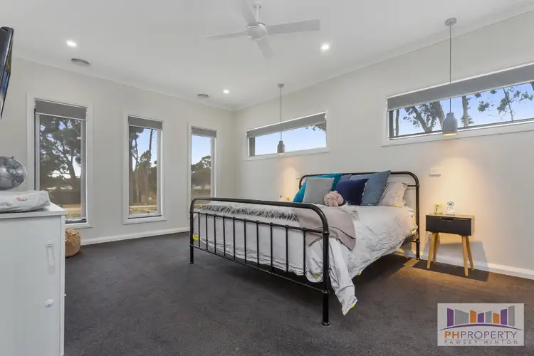 Sixth view of Homely house listing, 2 La Valla Court, Junortoun VIC 3551