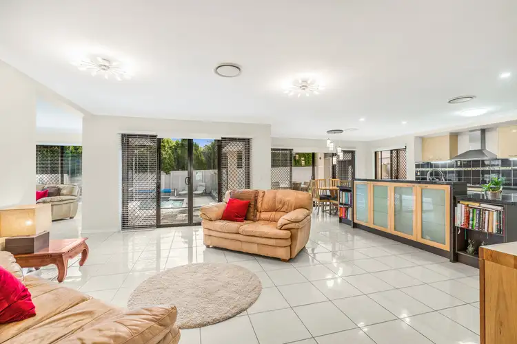 Fourth view of Homely house listing, 22 Nursery Place, Wakerley QLD 4154