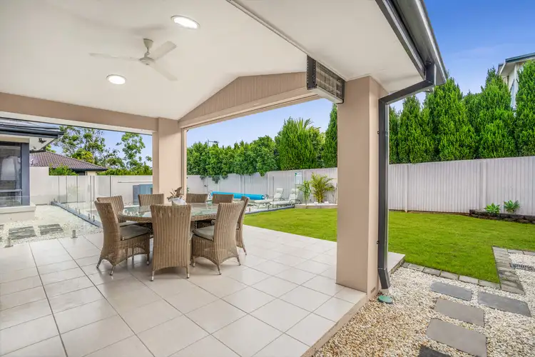 Fifth view of Homely house listing, 22 Nursery Place, Wakerley QLD 4154