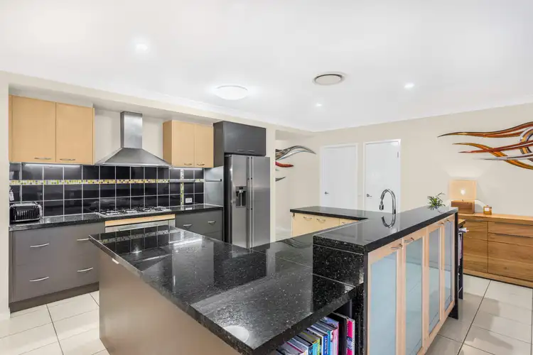 Sixth view of Homely house listing, 22 Nursery Place, Wakerley QLD 4154