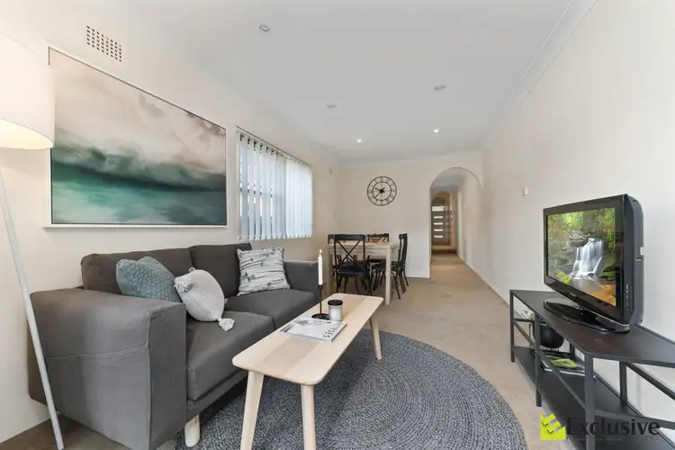 Second view of Homely terrace listing, 189 Young Street, Redfern NSW 2016