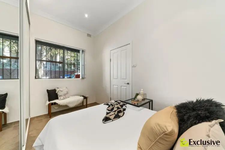 Fourth view of Homely terrace listing, 189 Young Street, Redfern NSW 2016