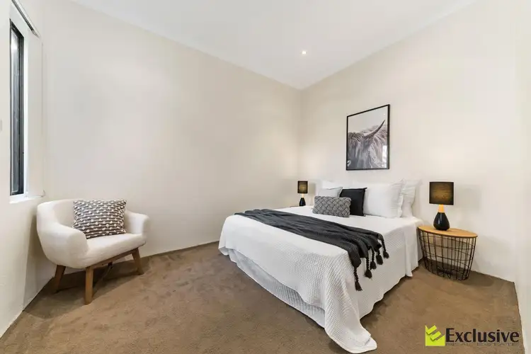 Fifth view of Homely terrace listing, 189 Young Street, Redfern NSW 2016