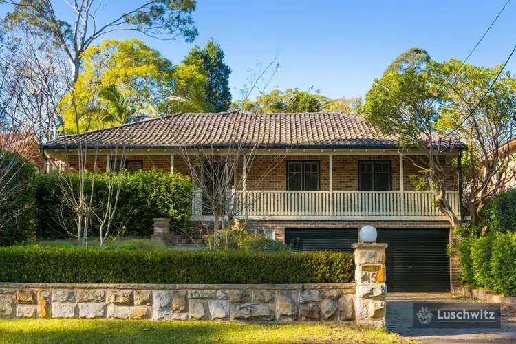 15 Reynolds Street