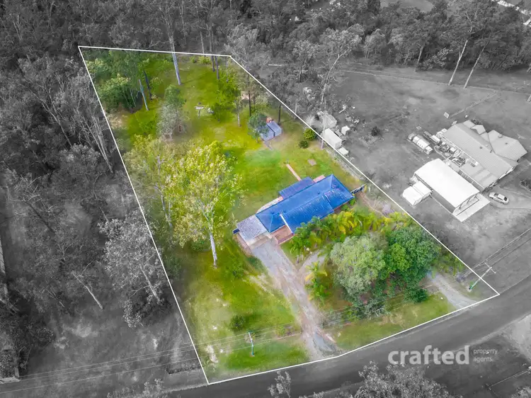 Main view of Homely house listing, 11-15 Yellowstone Court, Munruben QLD 4125