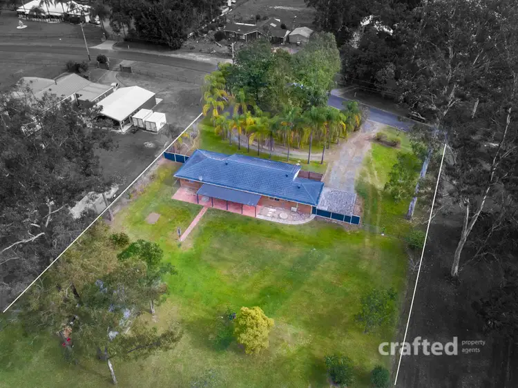 Second view of Homely house listing, 11-15 Yellowstone Court, Munruben QLD 4125