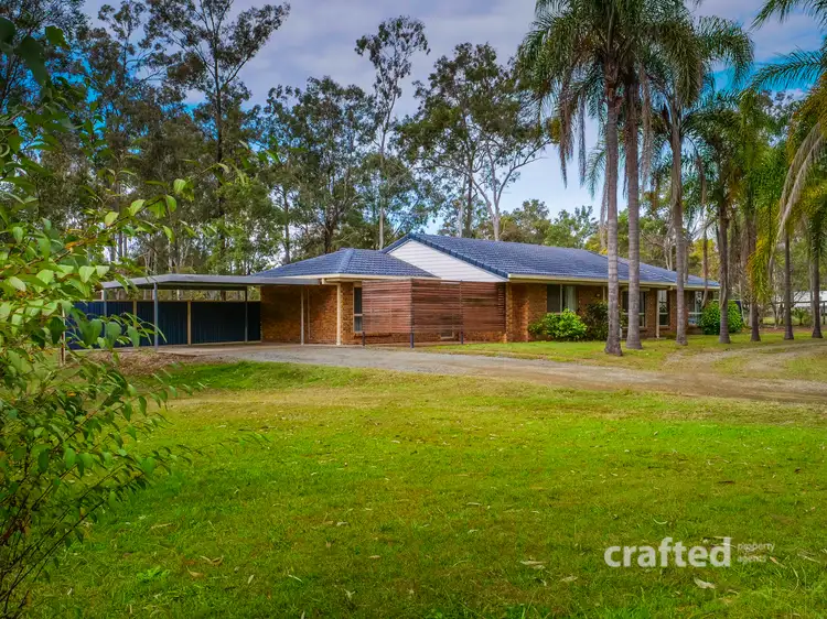 Third view of Homely house listing, 11-15 Yellowstone Court, Munruben QLD 4125