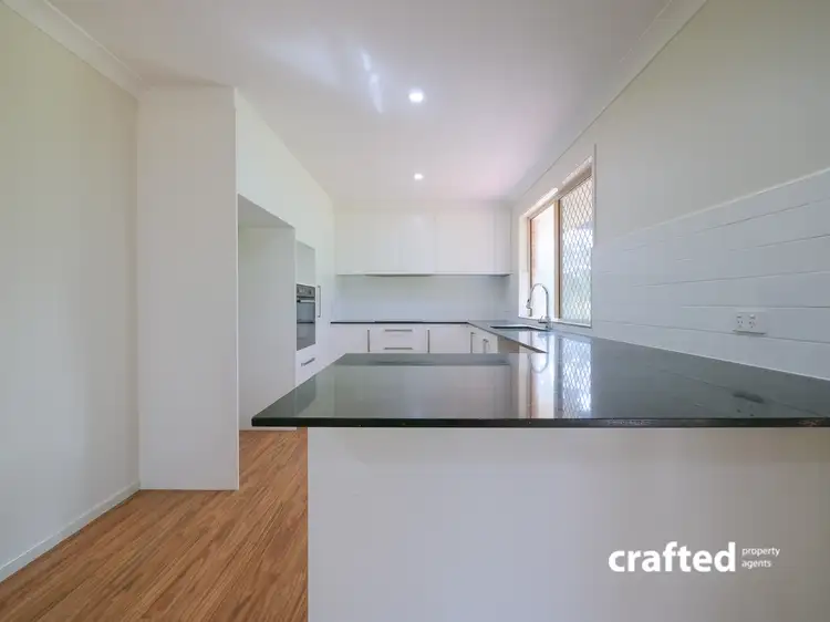 Fourth view of Homely house listing, 11-15 Yellowstone Court, Munruben QLD 4125