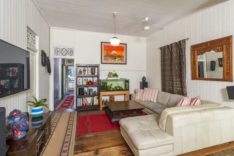 Fourth view of Homely house listing, 20 Nairn Street, Milton QLD 4064