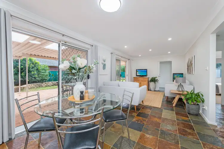 Second view of Homely house listing, 38 Nathaniel Parade, Kings Langley NSW 2147
