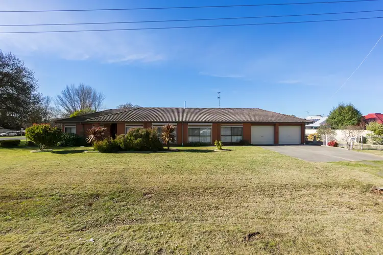 Main view of Homely house listing, 26 Jopling Street, Ballan VIC 3342