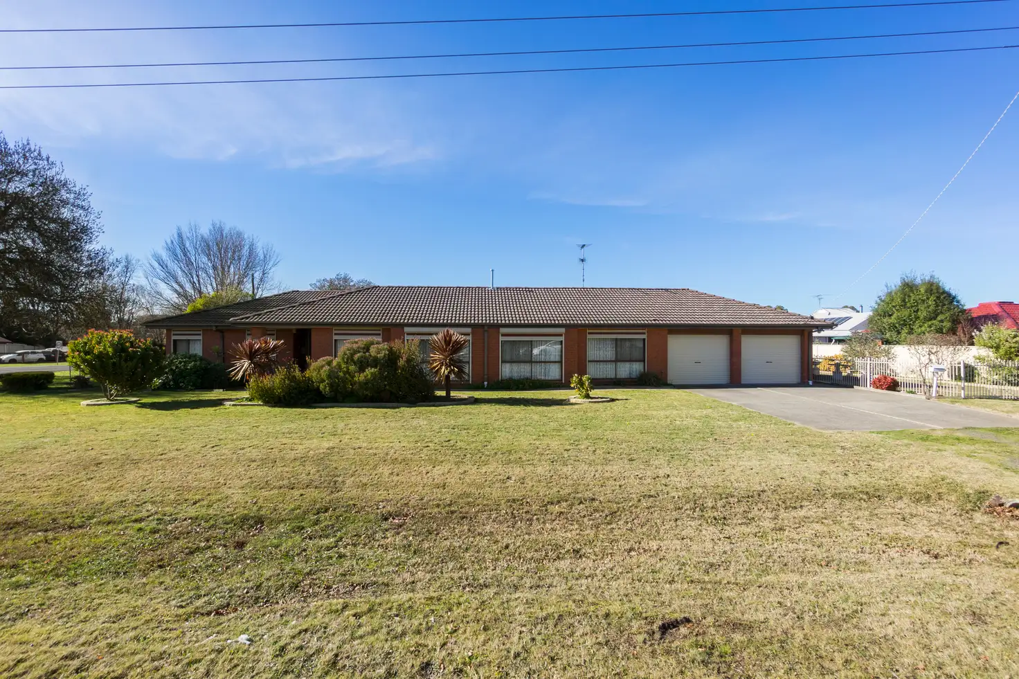 Main view of Homely house listing, 26 Jopling Street, Ballan VIC 3342