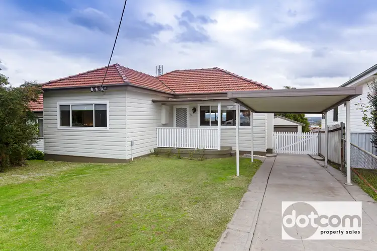 51 Dent Street, North Lambton NSW 2299
