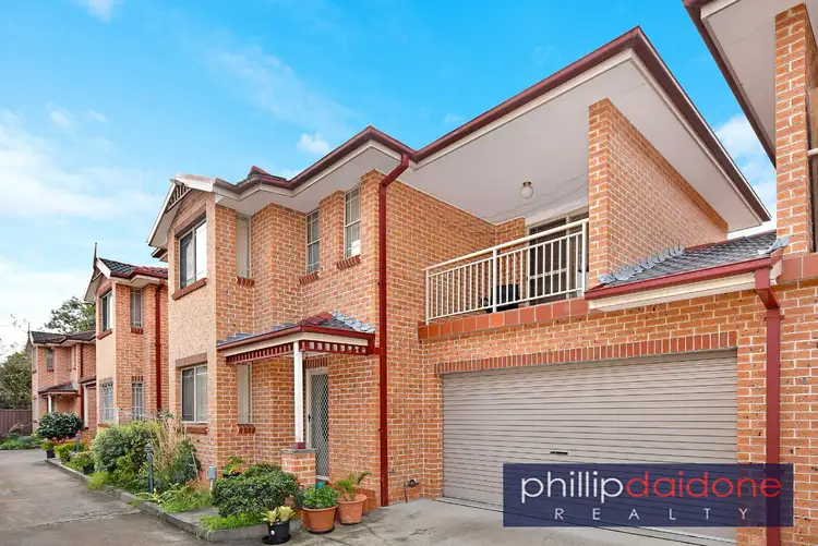 2/9 York Street, Berala NSW 2141