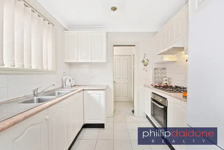 Third view of Homely townhouse listing, 2/9 York Street, Berala NSW 2141
