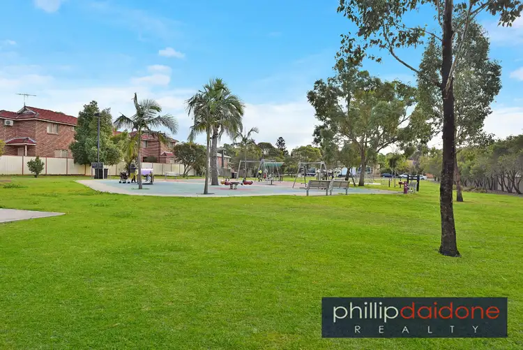 Fifth view of Homely townhouse listing, 2/9 York Street, Berala NSW 2141