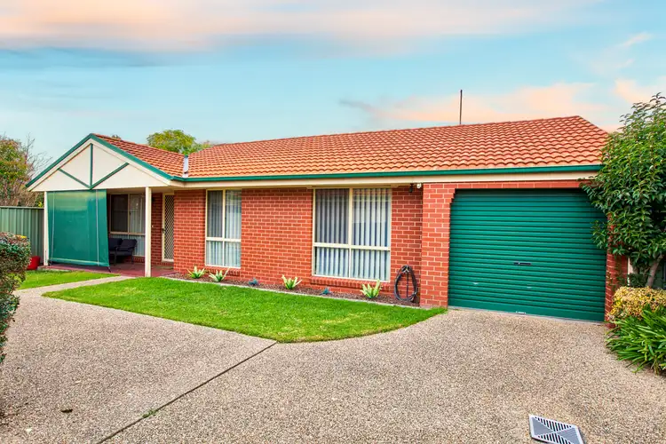 3/666 Keene Street, East Albury NSW 2640