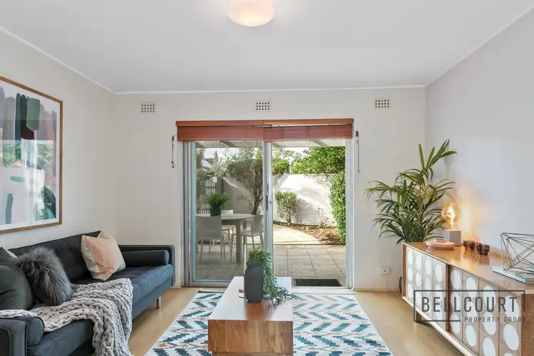 Second view of Homely unit listing, 3/233 Hensman Road, Shenton Park WA 6008