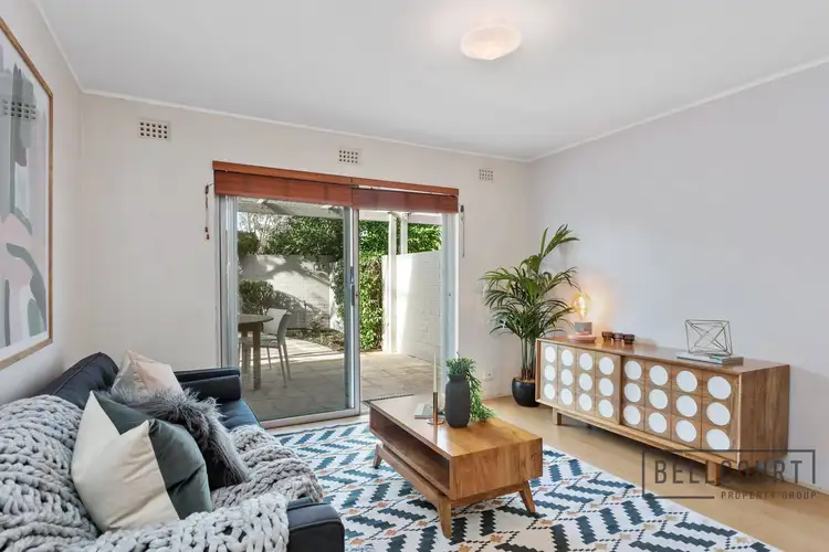Third view of Homely unit listing, 3/233 Hensman Road, Shenton Park WA 6008