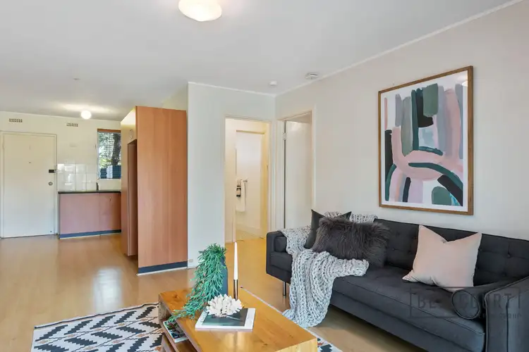 Fourth view of Homely unit listing, 3/233 Hensman Road, Shenton Park WA 6008