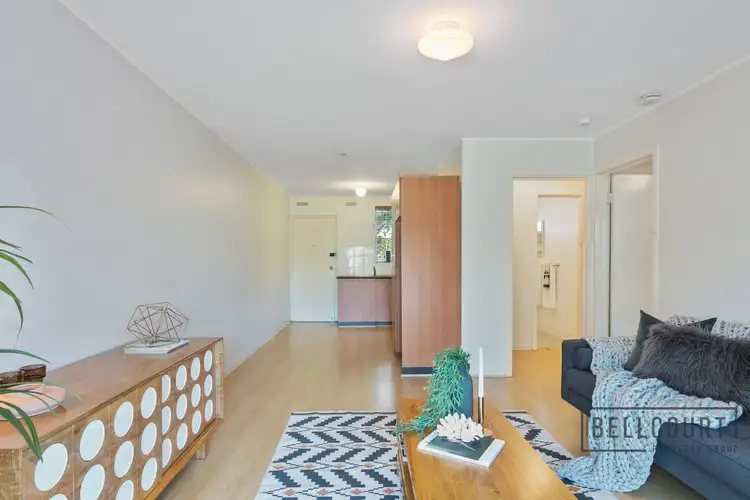 Fifth view of Homely unit listing, 3/233 Hensman Road, Shenton Park WA 6008